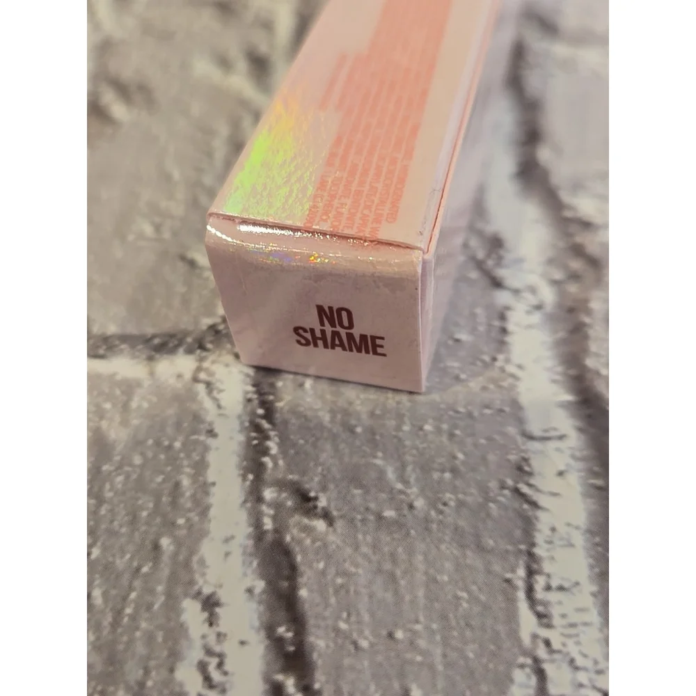 Jeffree Star Cosmetics Lip Gloss Supreme Gloss In: No Shame, NIB (109)